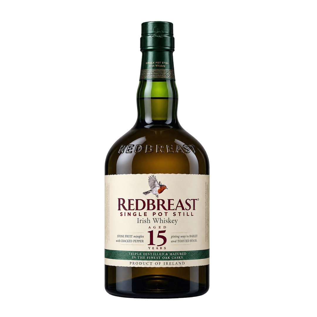 Redbreast | 15 Years Old