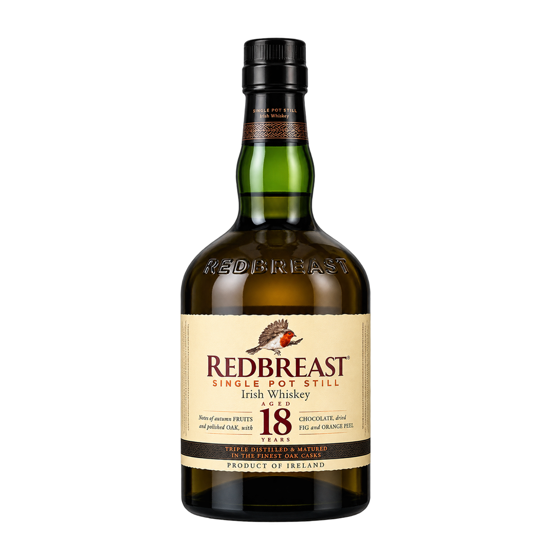Redbreast | 18 Years Old