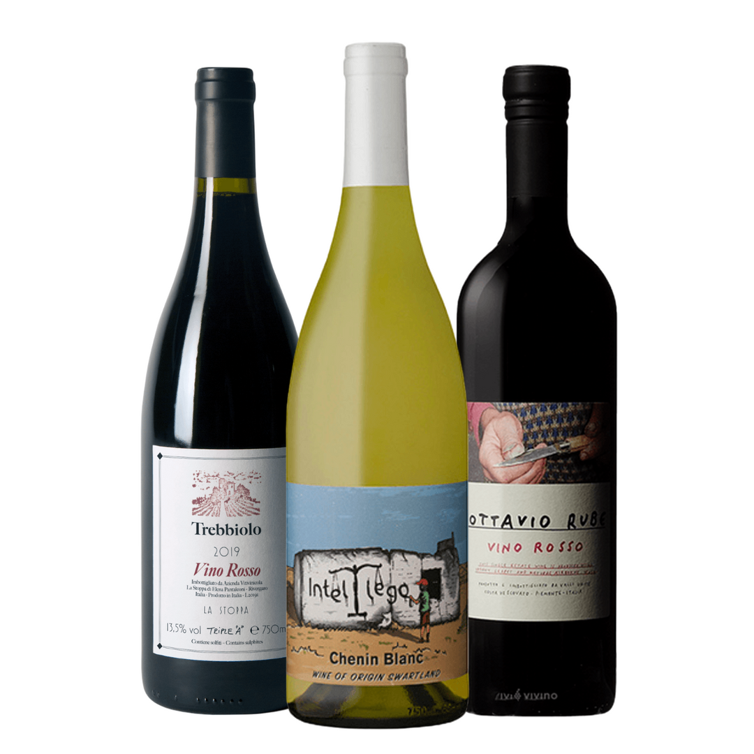 Seasonal Bundles - Bundle | Wine - Buy online with Fyxx for delivery.