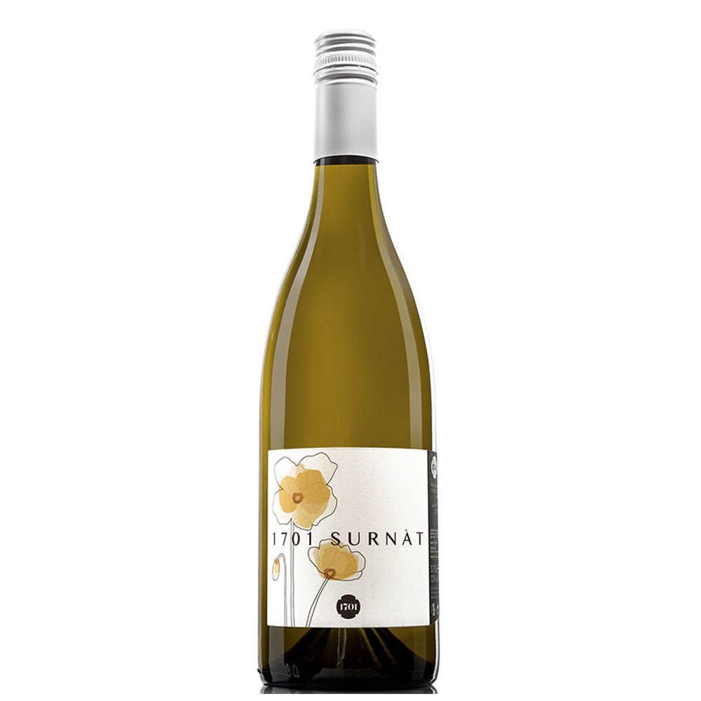 1701 | Sebino IGT "SURNAT" Chardonnay - Wine - Buy online with Fyxx for delivery.