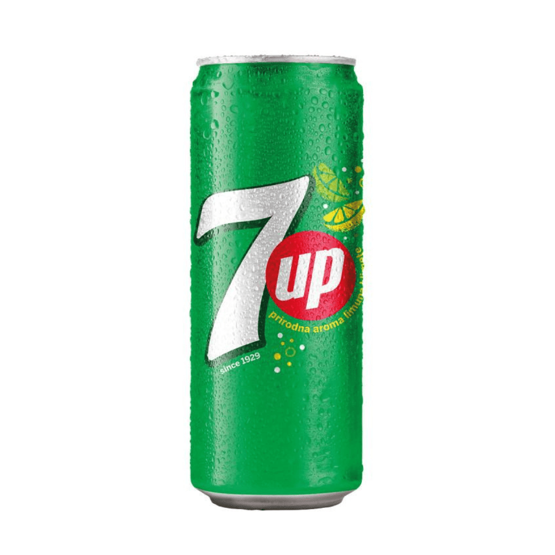 7Up - Mixer - Buy online with Fyxx for delivery.