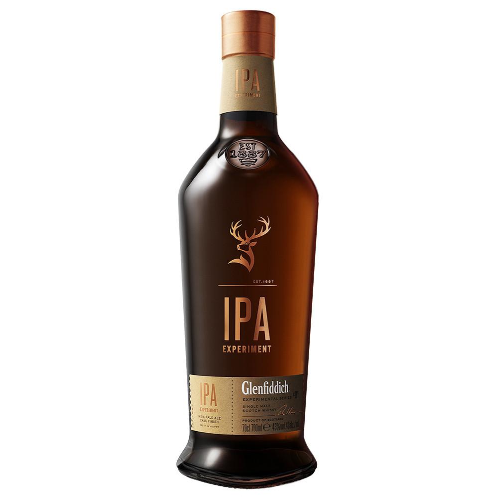 Glenfiddich | IPA Special Reserve Single Malt - Whisky - Buy online with Fyxx for delivery.