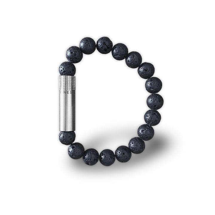 Les Fines Lames | PUNCH BRACELET (Elastic) - Cigar Accessory - Buy online with Fyxx for delivery.