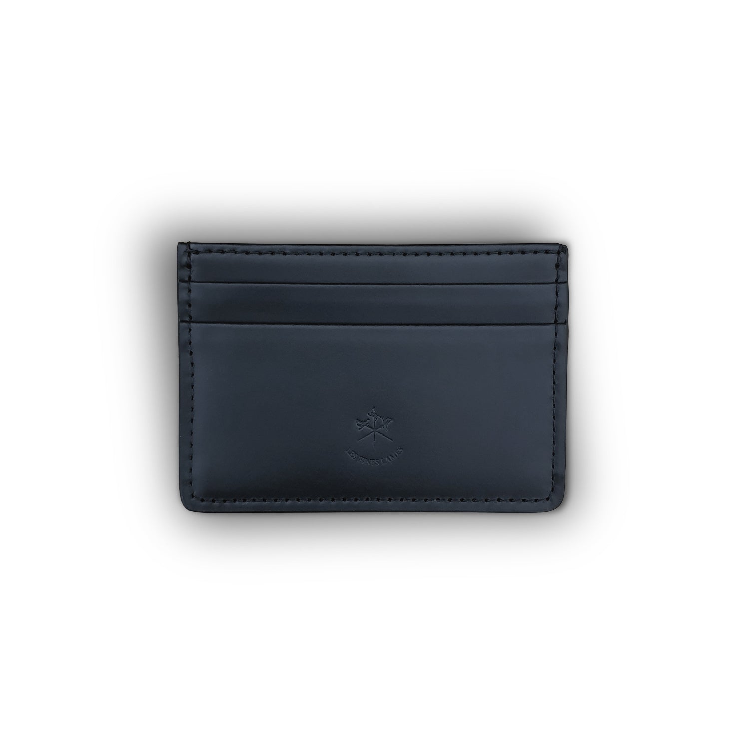 Les Fines Lames l Leather Card Holders - Cigar Accessory - Buy online with Fyxx for delivery.