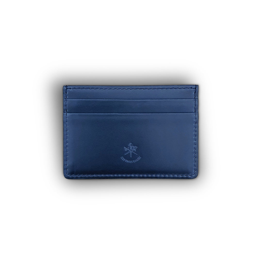 Les Fines Lames l Leather Card Holders - Cigar Accessory - Buy online with Fyxx for delivery.