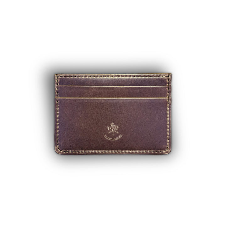 Les Fines Lames l Leather Card Holders - Cigar Accessory - Buy online with Fyxx for delivery.