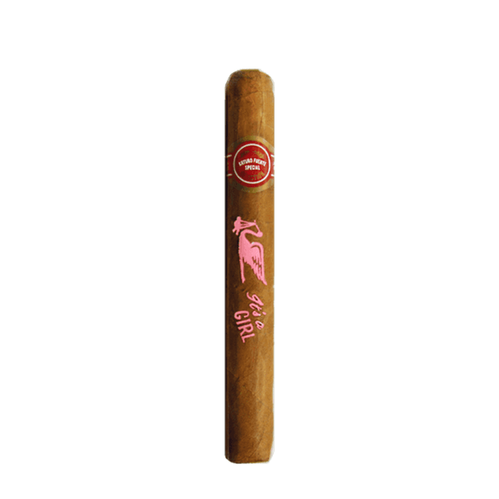 A. Fuente | Special Selection - Brevas Royales "It's a Girl" - Cigars - Buy online with Fyxx for delivery.