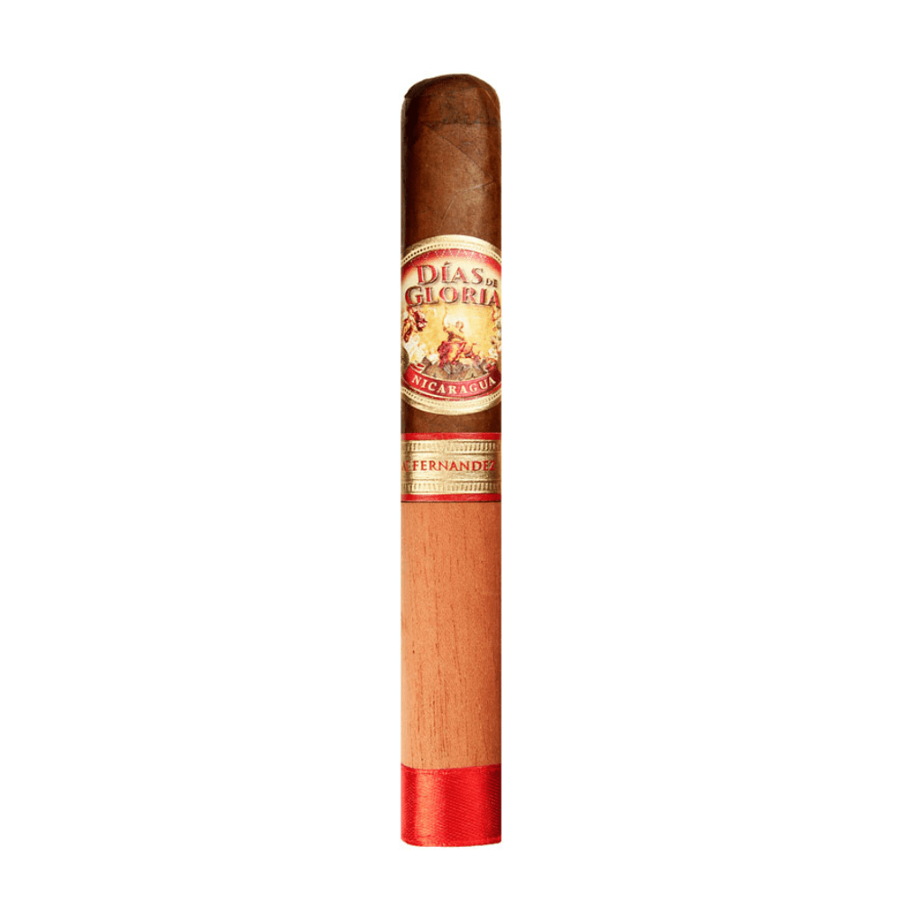 AJ Fernandez | Días De Gloria - Cigars - Buy online with Fyxx for delivery.