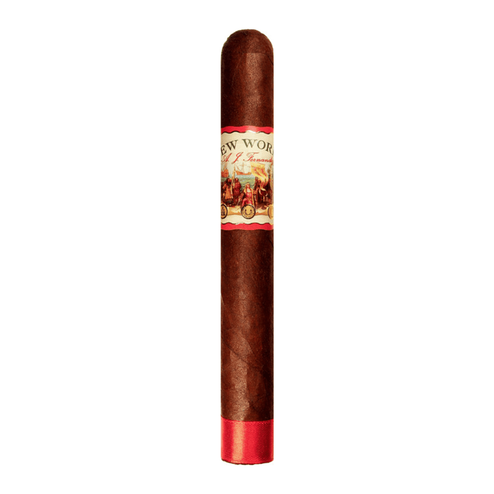 AJ Fernandez | New World - Cigars - Buy online with Fyxx for delivery.