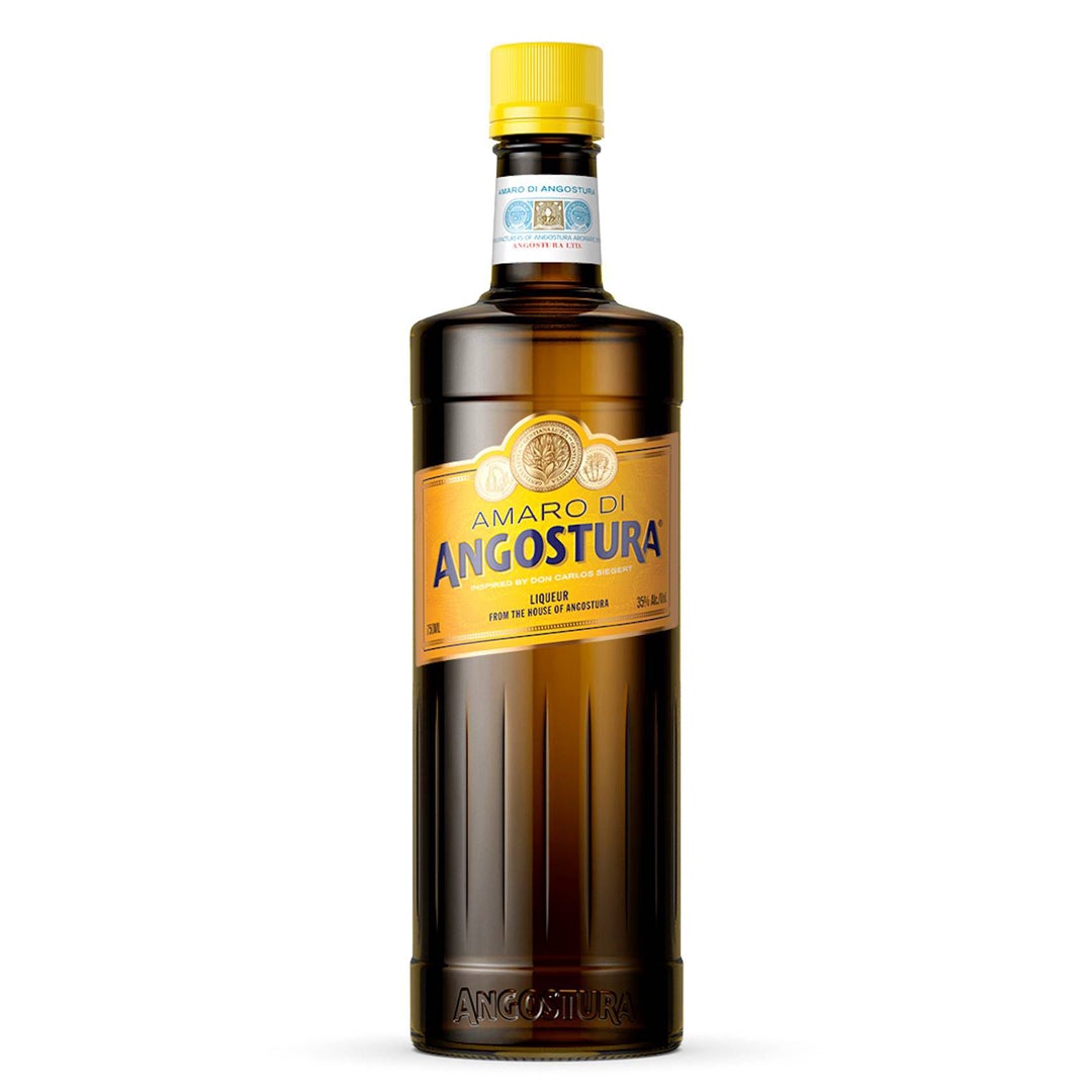 Amaro Di Angostura® - Liqueurs - Buy online with Fyxx for delivery.