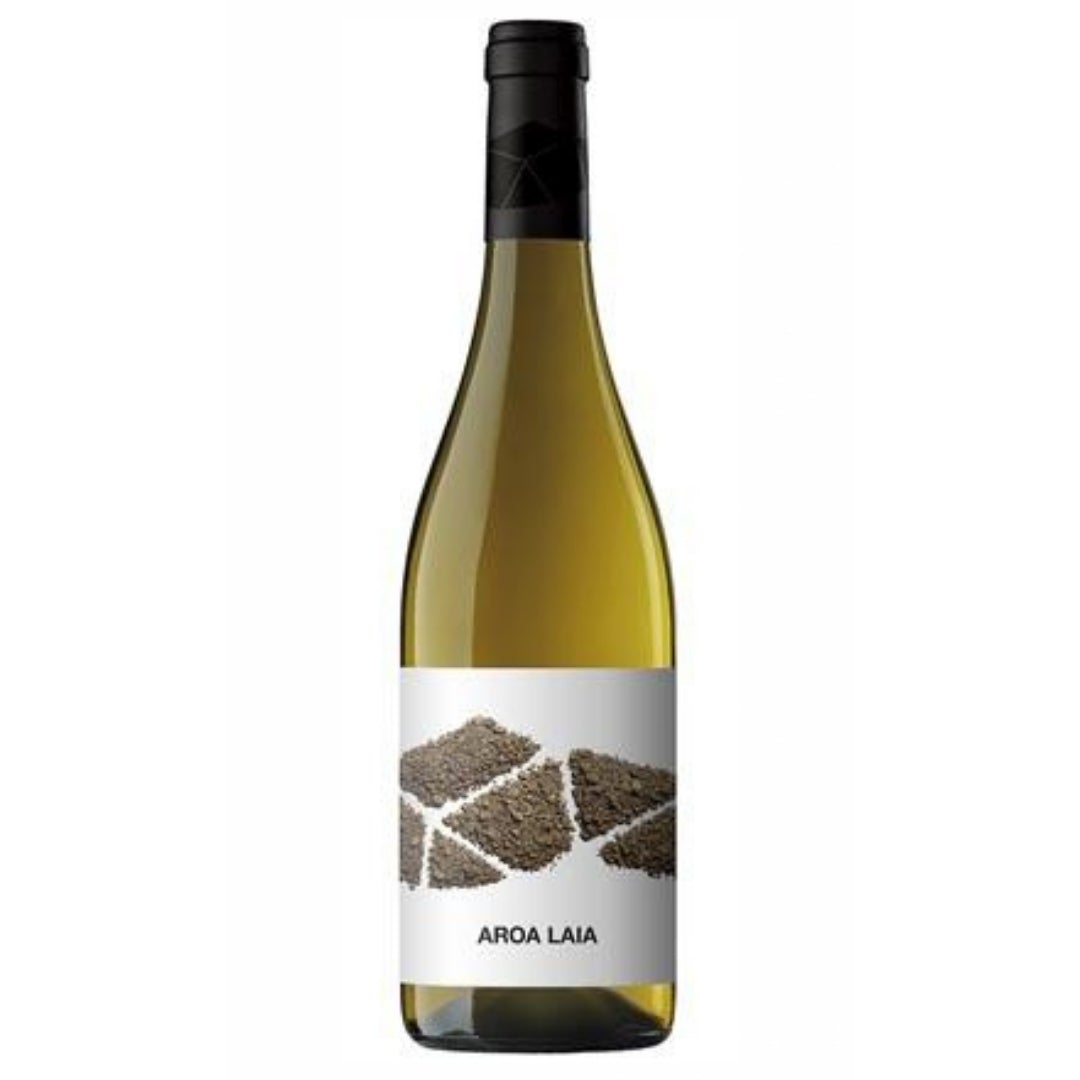 AROA | "Laia" Garnacha Blanc - Wine - Buy online with Fyxx for delivery.