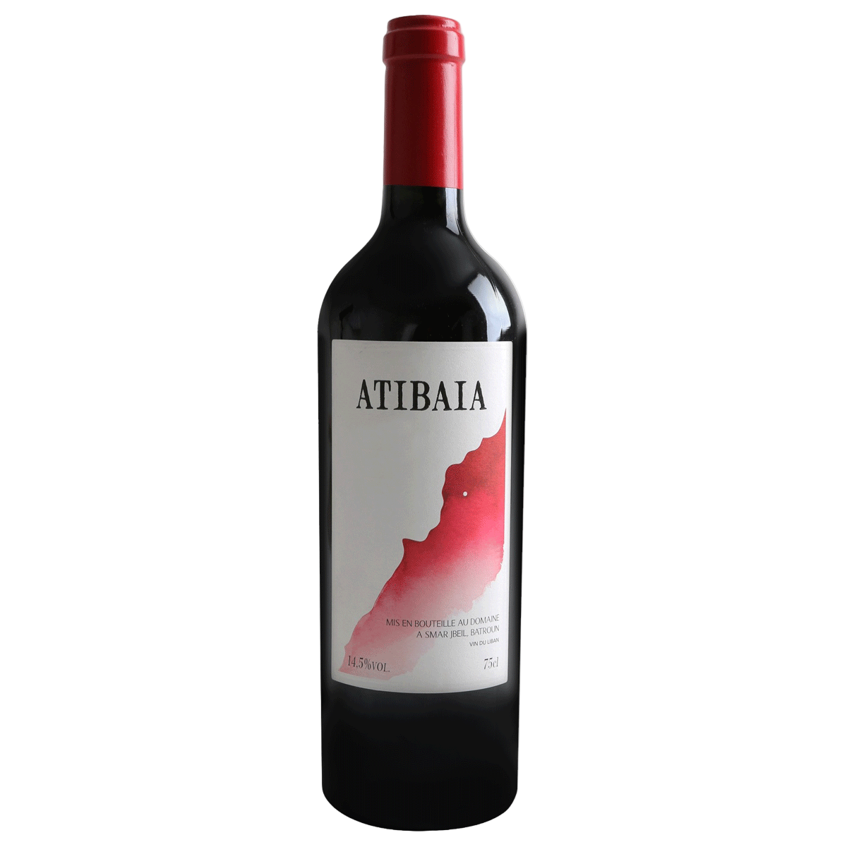 ATIBAIA | Red - Wine - Buy online with Fyxx for delivery.