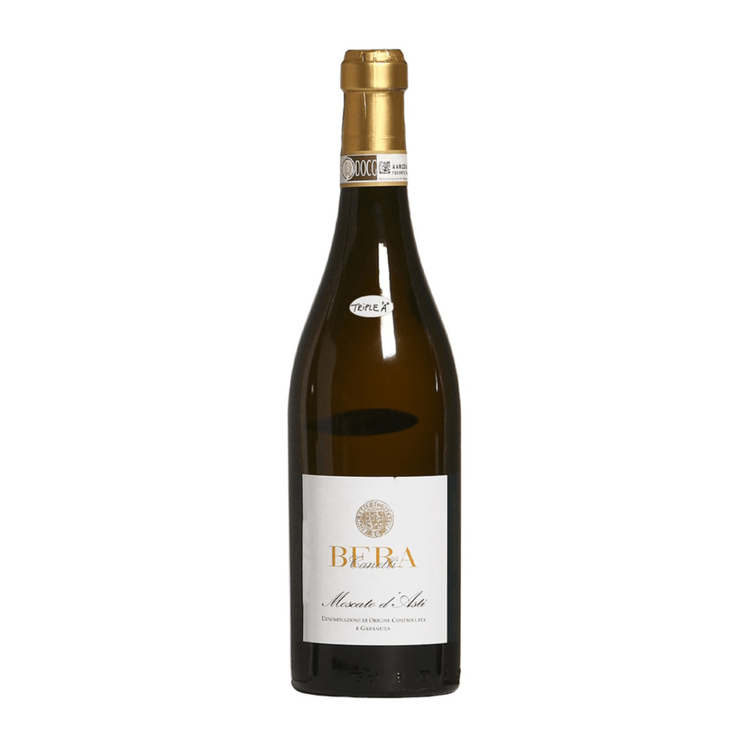 Bera Vittorio e Figli | Canelli Moscato d'Asti - Wine - Buy online with Fyxx for delivery.