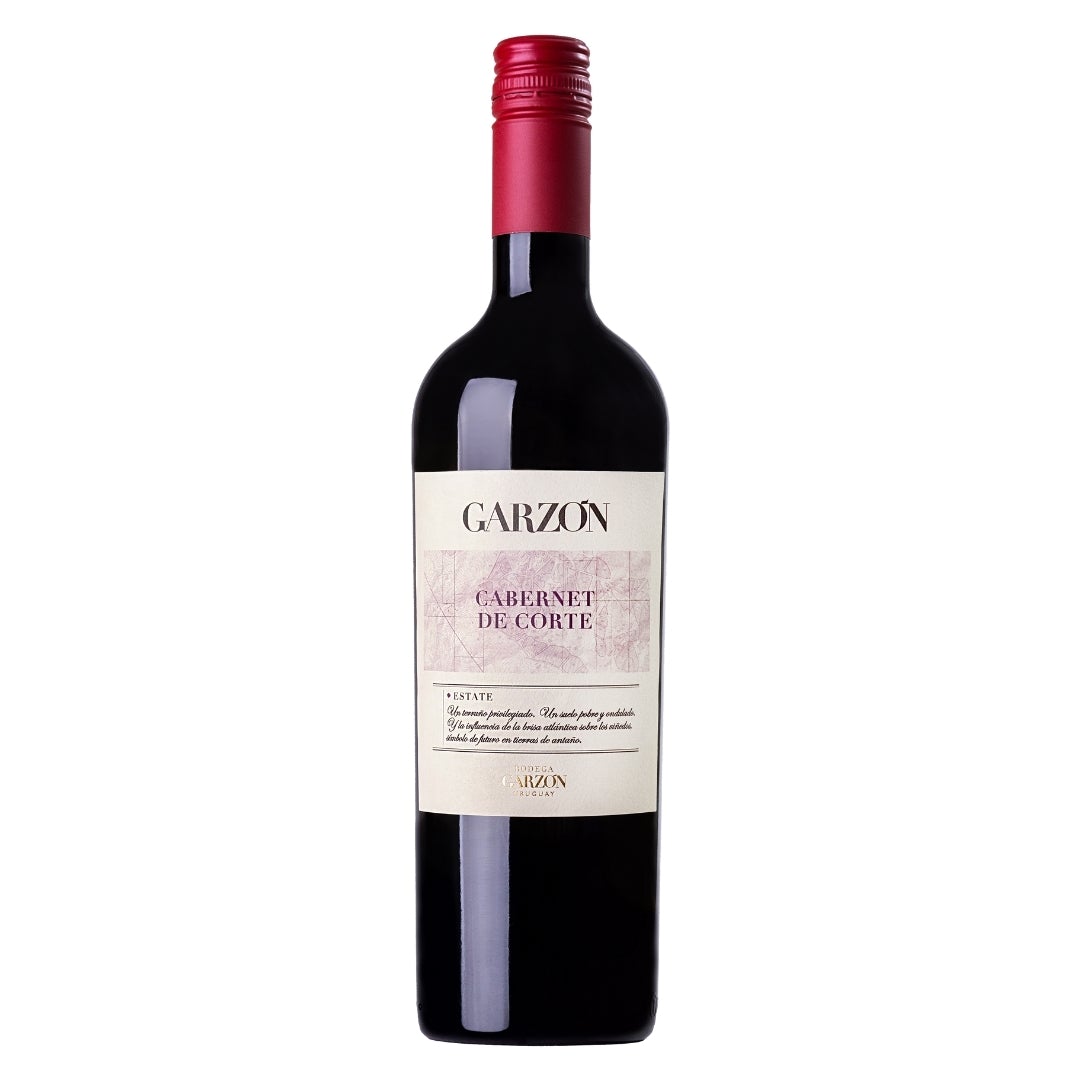 Bodega Garzón | Estate - Cabernet De Corte - Wine - Buy online with Fyxx for delivery.