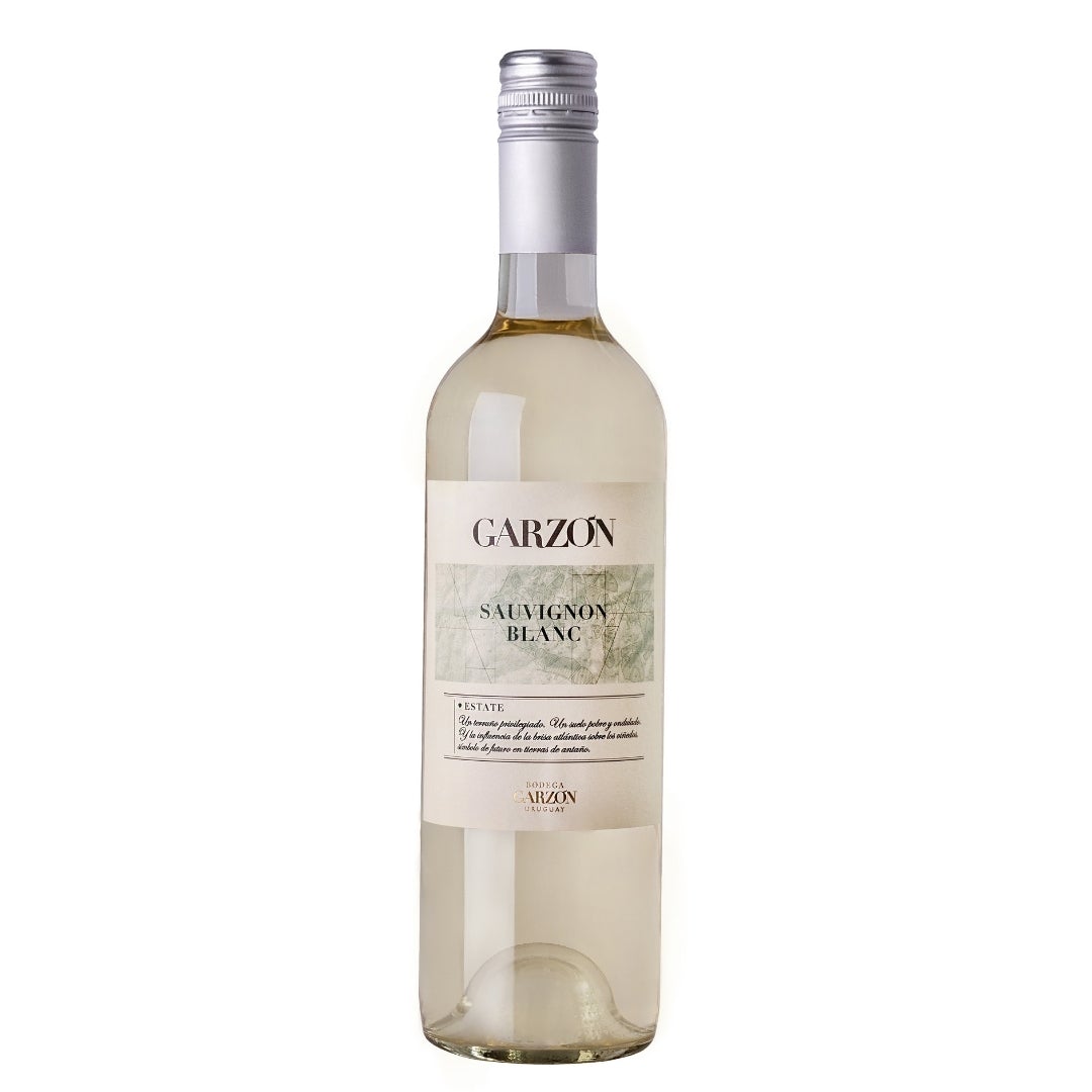 Bodega Garzón | Estate - Sauvignon Blanc de Corte - Wine - Buy online with Fyxx for delivery.