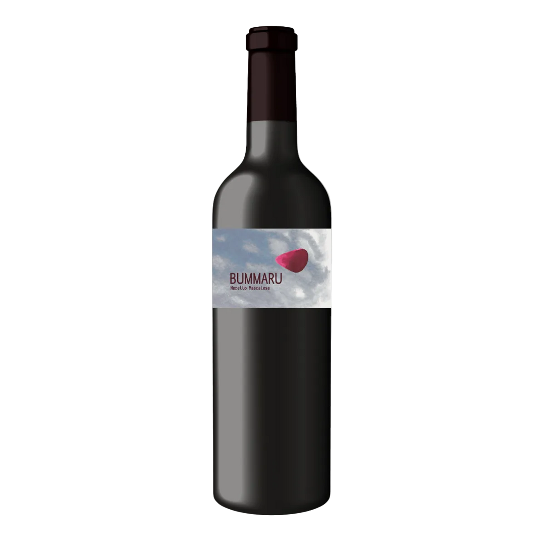 Baglio Antico | "BUMMARU" Nerello Mascalese - Wine - Buy online with Fyxx for delivery.