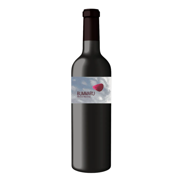 Baglio Antico | "BUMMARU" Nerello Mascalese - Wine - Buy online with Fyxx for delivery.