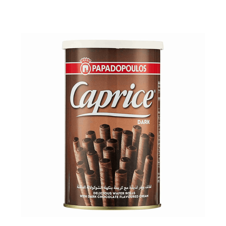 Caprice Wafers - Snack Food - Buy online with Fyxx for delivery.