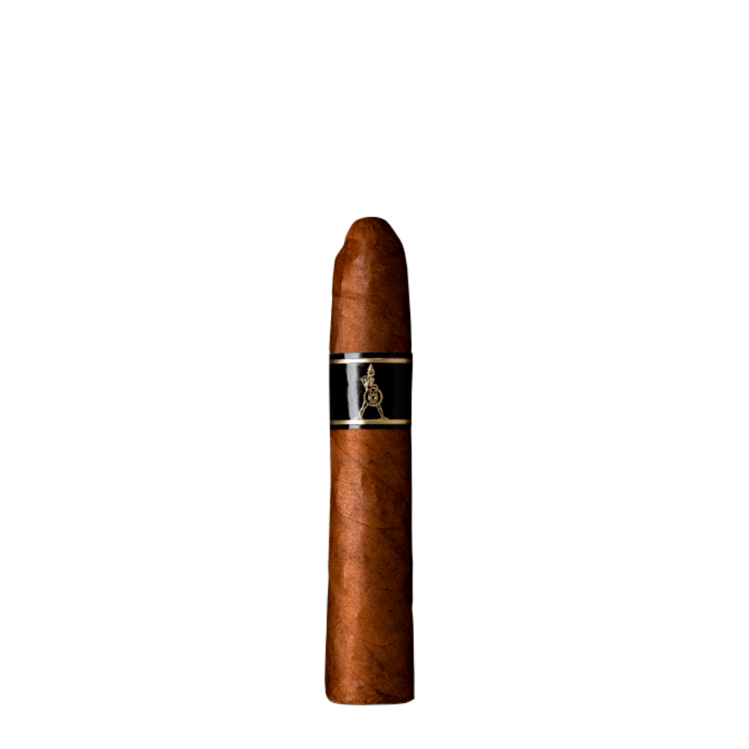 Casdagli | Cabinet Selection - "Rosetta Maduro" (Pyramide) - Cigars - Buy online with Fyxx for delivery.