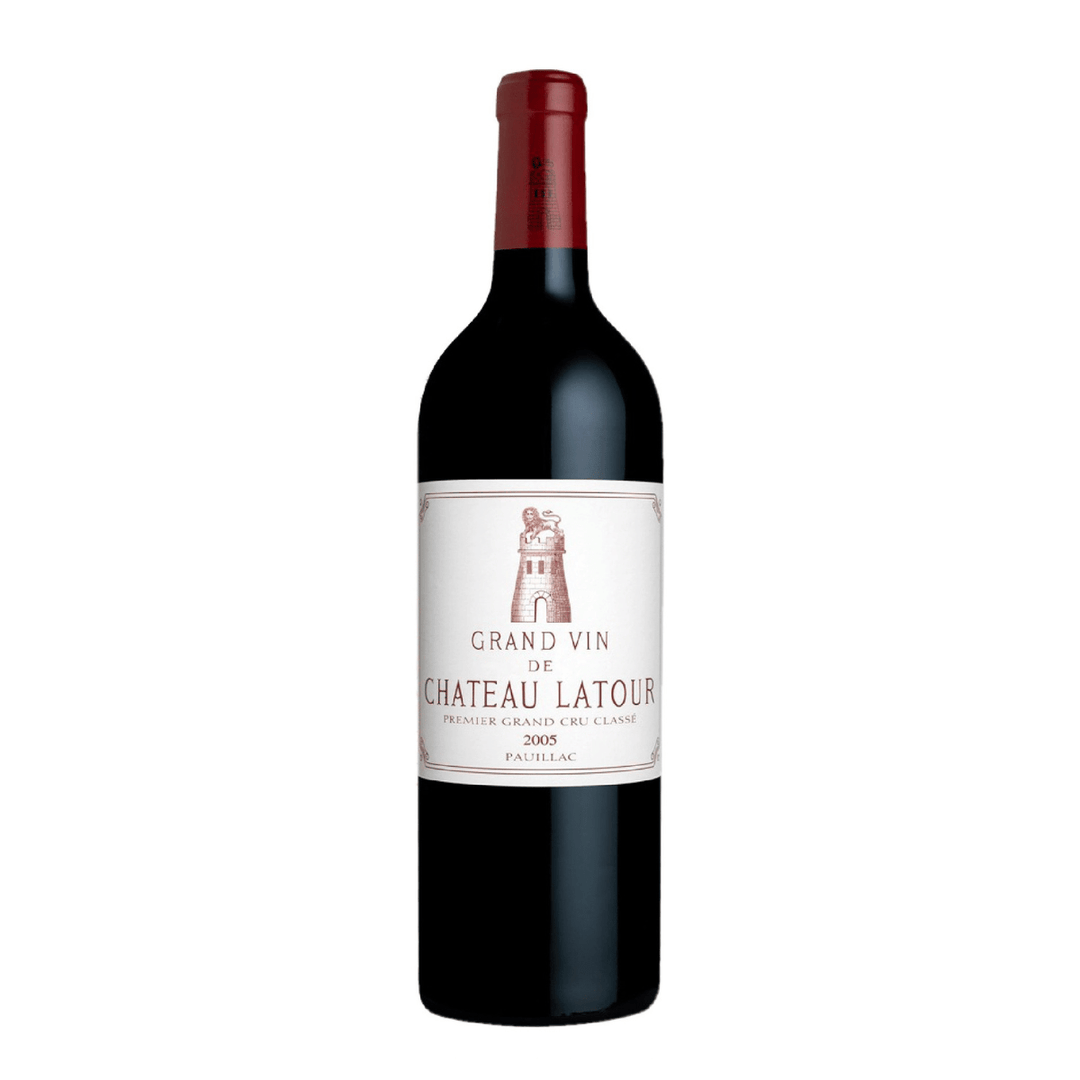Château Latour | Pauillac - Wine - Buy online with Fyxx for delivery.