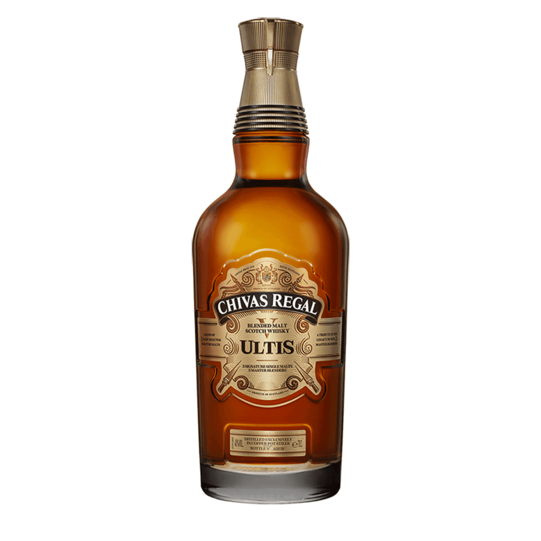 Chivas Regal | ULTIS - Whisky - Buy online with Fyxx for delivery.