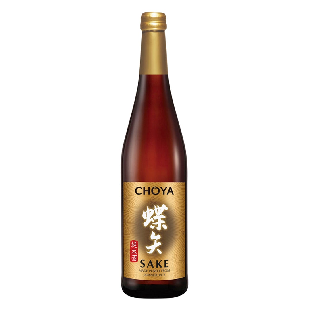 xxx. ARCHIVED (2022) - Choya Sake - Deleted / Discontinued - Buy online with Fyxx for delivery.