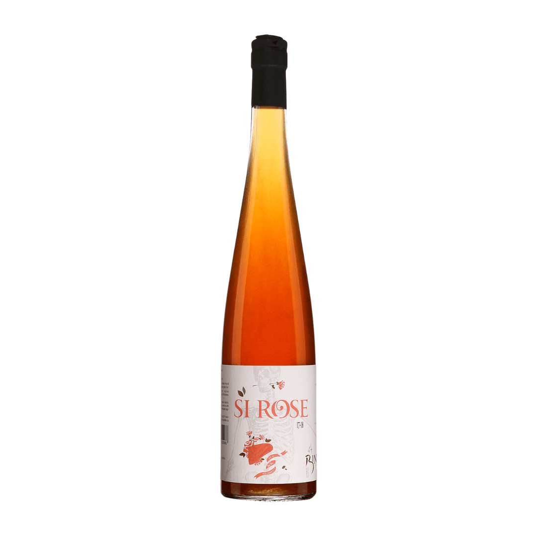 Christian Binner | Si Rosé - Wine - Buy online with Fyxx for delivery.