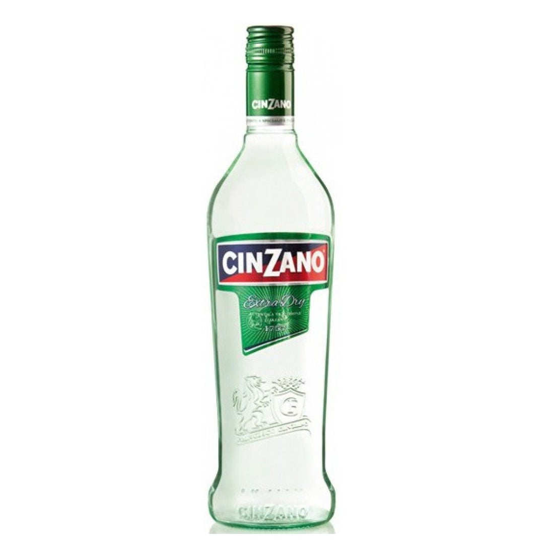 Cinzano Extra Dry - Vermouth - Buy online with Fyxx for delivery.