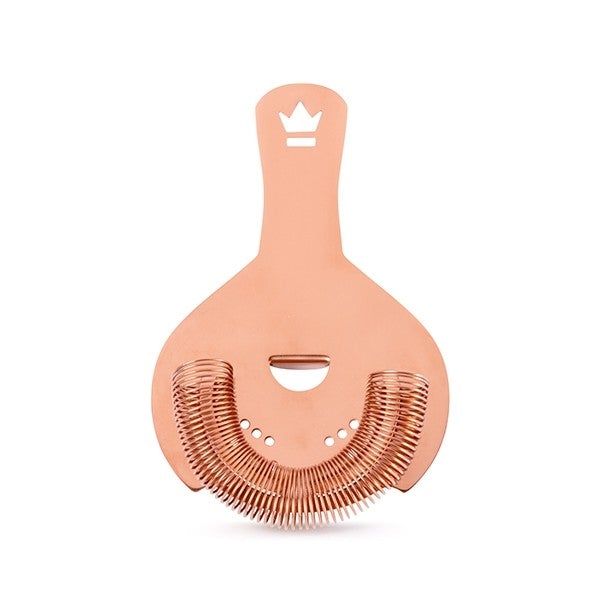 Cocktail Kingdom KORIKO® Hawthorne Strainer - Bar Accessory - Buy online with Fyxx for delivery.