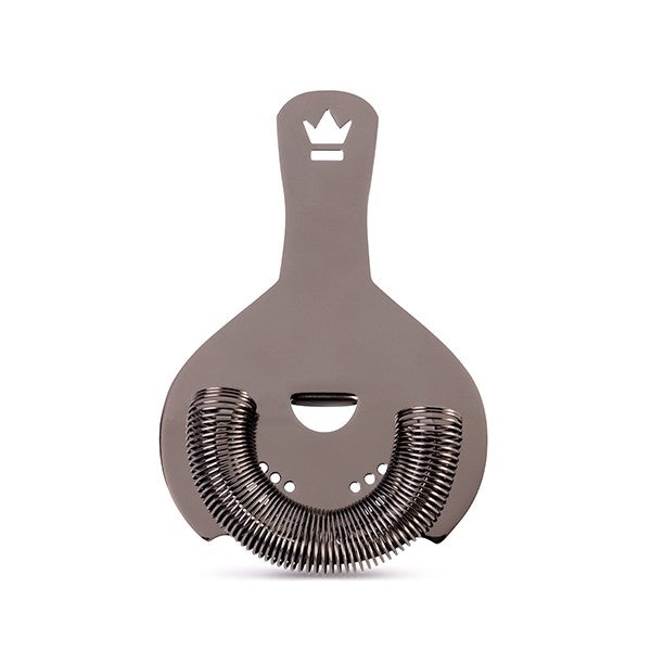 Cocktail Kingdom KORIKO® Hawthorne Strainer - Bar Accessory - Buy online with Fyxx for delivery.