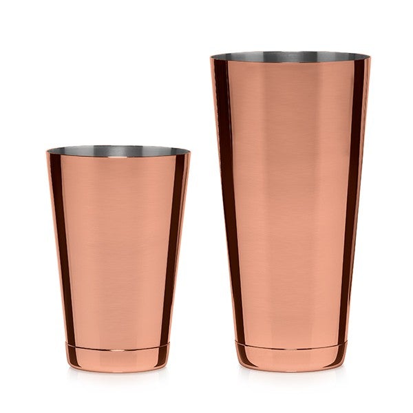 Cocktail Kingdom | Set of 2 - KORIKO® Weighted Shaking Tins - Bar Accessory - Buy online with Fyxx for delivery.