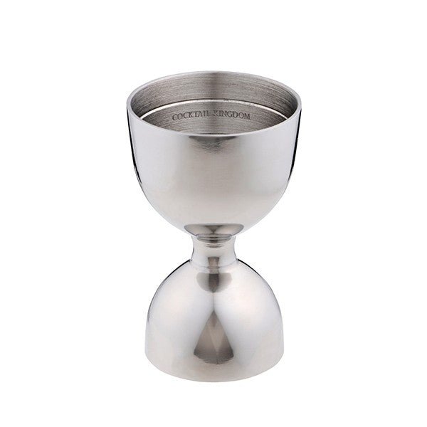 Cocktail Kingdom | LEOPOLD® Jigger (30ml / 60ml) - Bar Accessory - Buy online with Fyxx for delivery.