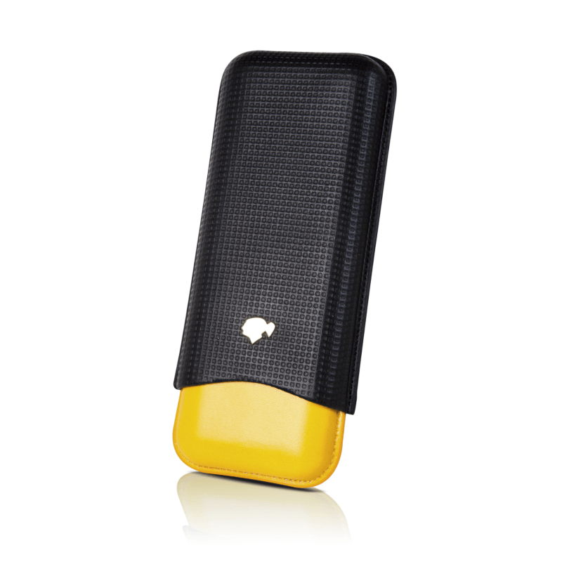Cohiba Leather Case (Adjustable) - Cigar Accessory - Buy online with Fyxx for delivery.