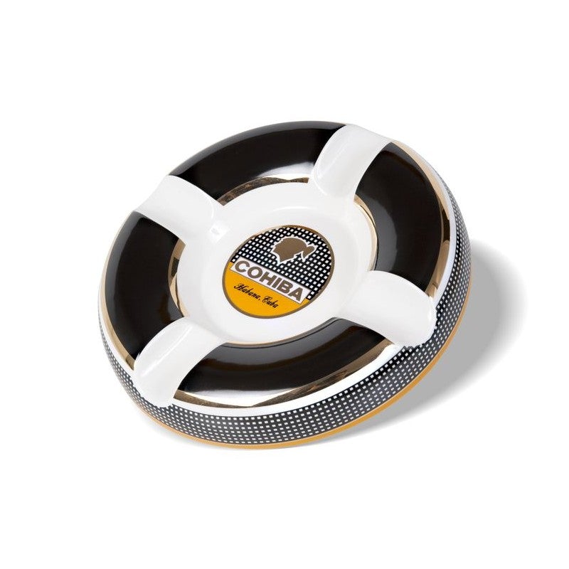 Cohiba | Premium Ashtray - Cigar Accessory - Buy online with Fyxx for delivery.