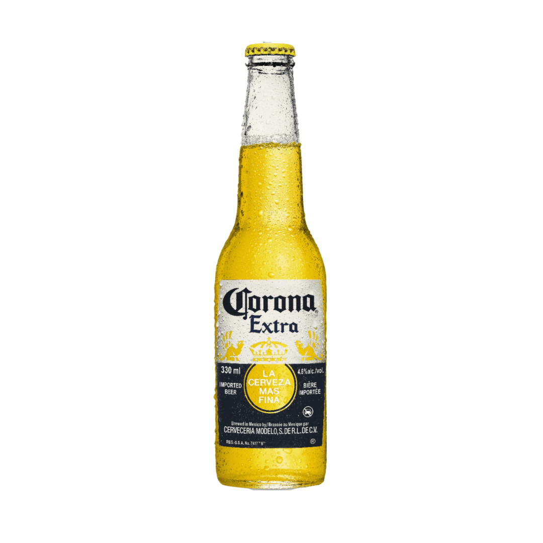 Corona Extra - Beer - Buy online with Fyxx for delivery.
