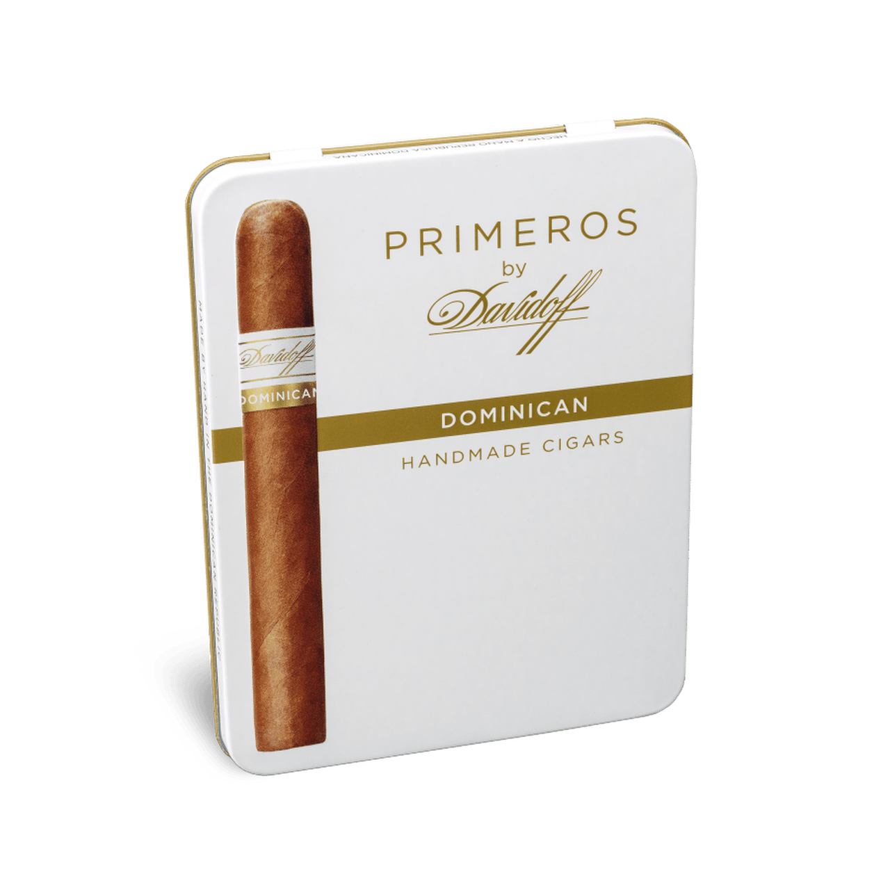 Davidoff | Primeros - Dominican - Cigars - Buy online with Fyxx for delivery.