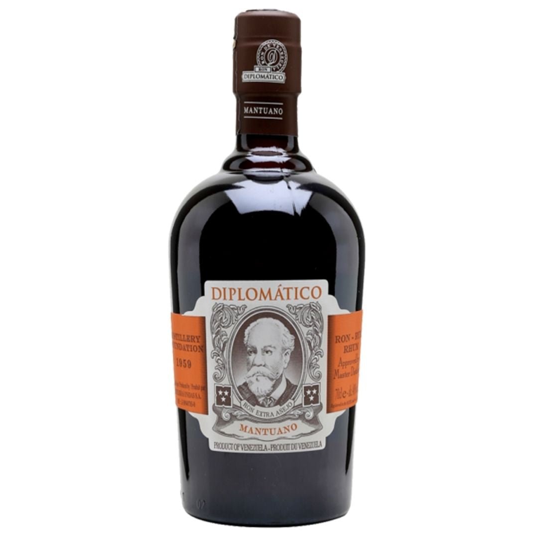 Diplomatico Mantuano - Deleted / Discontinued - Buy online with Fyxx for delivery.