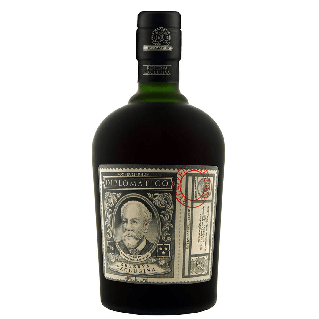 Diplomatico Reserva - Deleted / Discontinued - Buy online with Fyxx for delivery.
