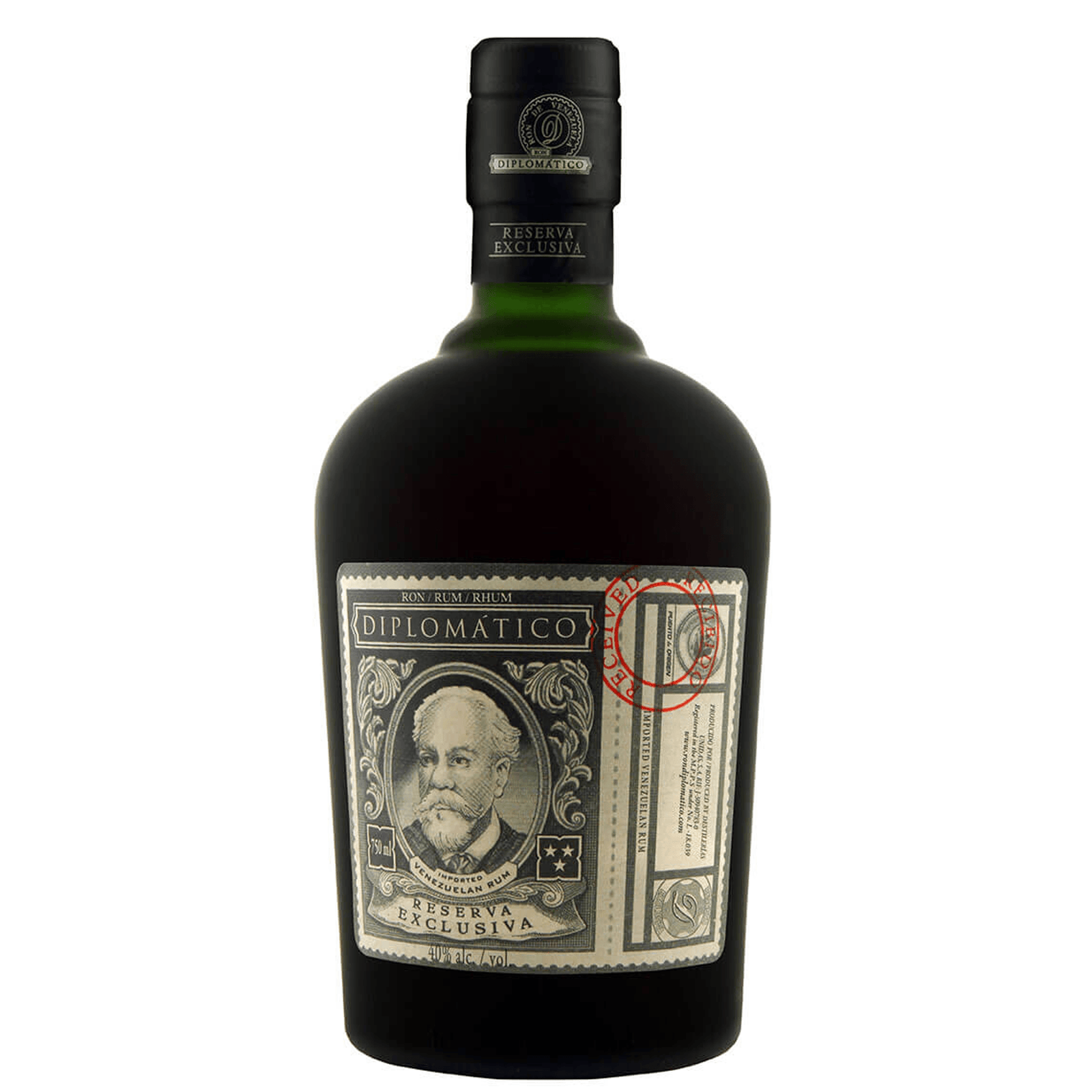 Diplomatico Reserva - Deleted / Discontinued - Buy online with Fyxx for delivery.