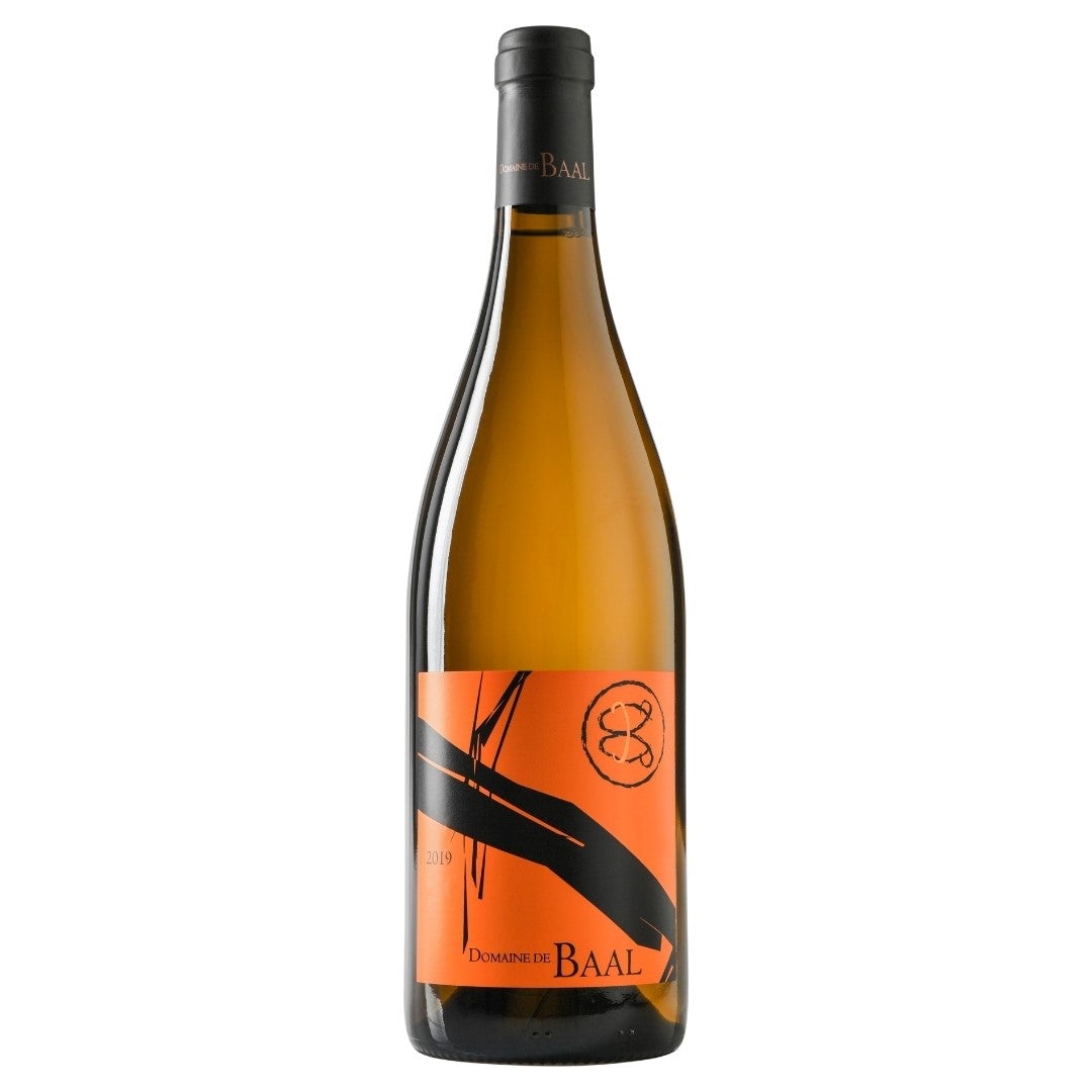 Domaine De Baal | White - Wine - Buy online with Fyxx for delivery.