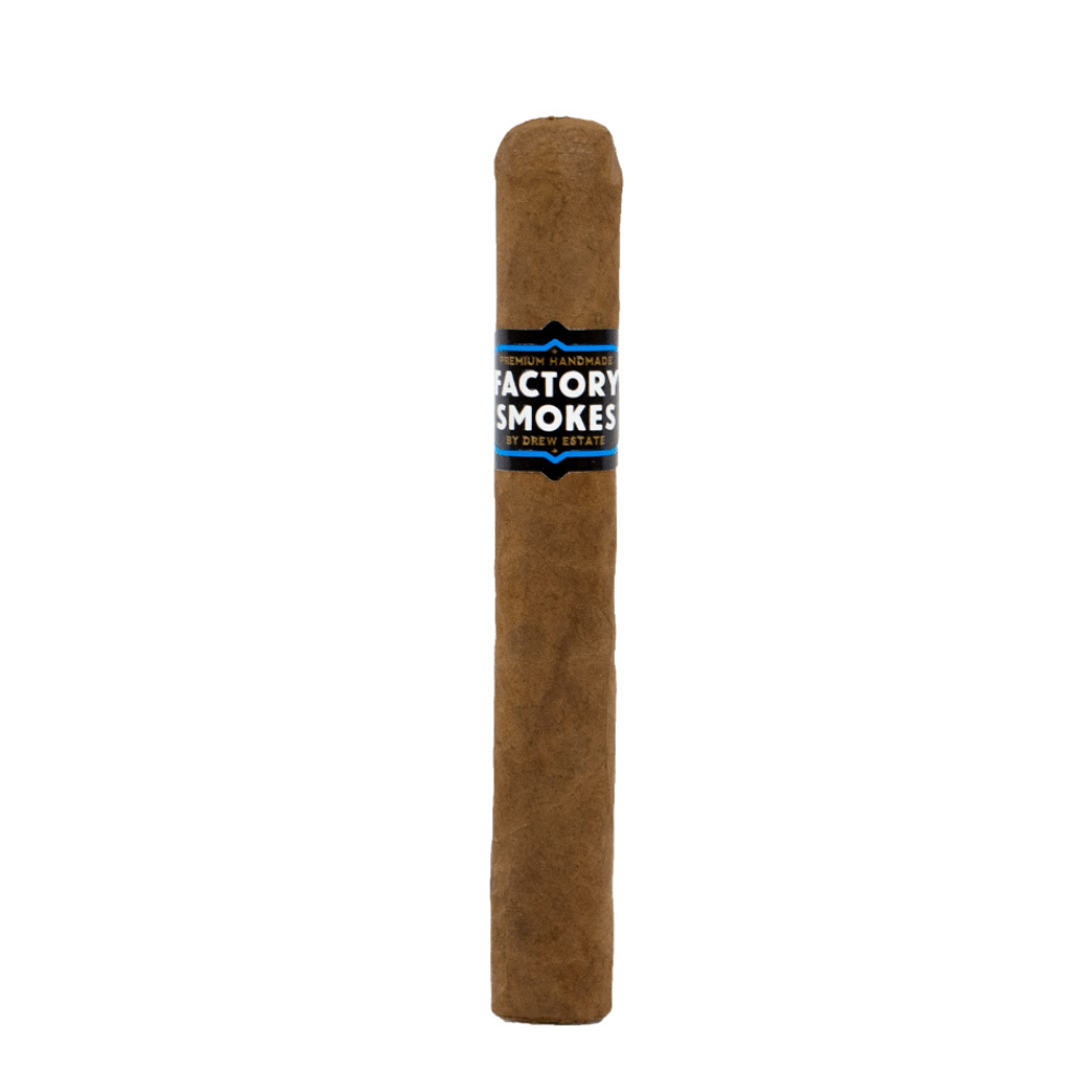 Drew Estate | Factory Smokes Sun Grown - Cigars - Buy online with Fyxx for delivery.