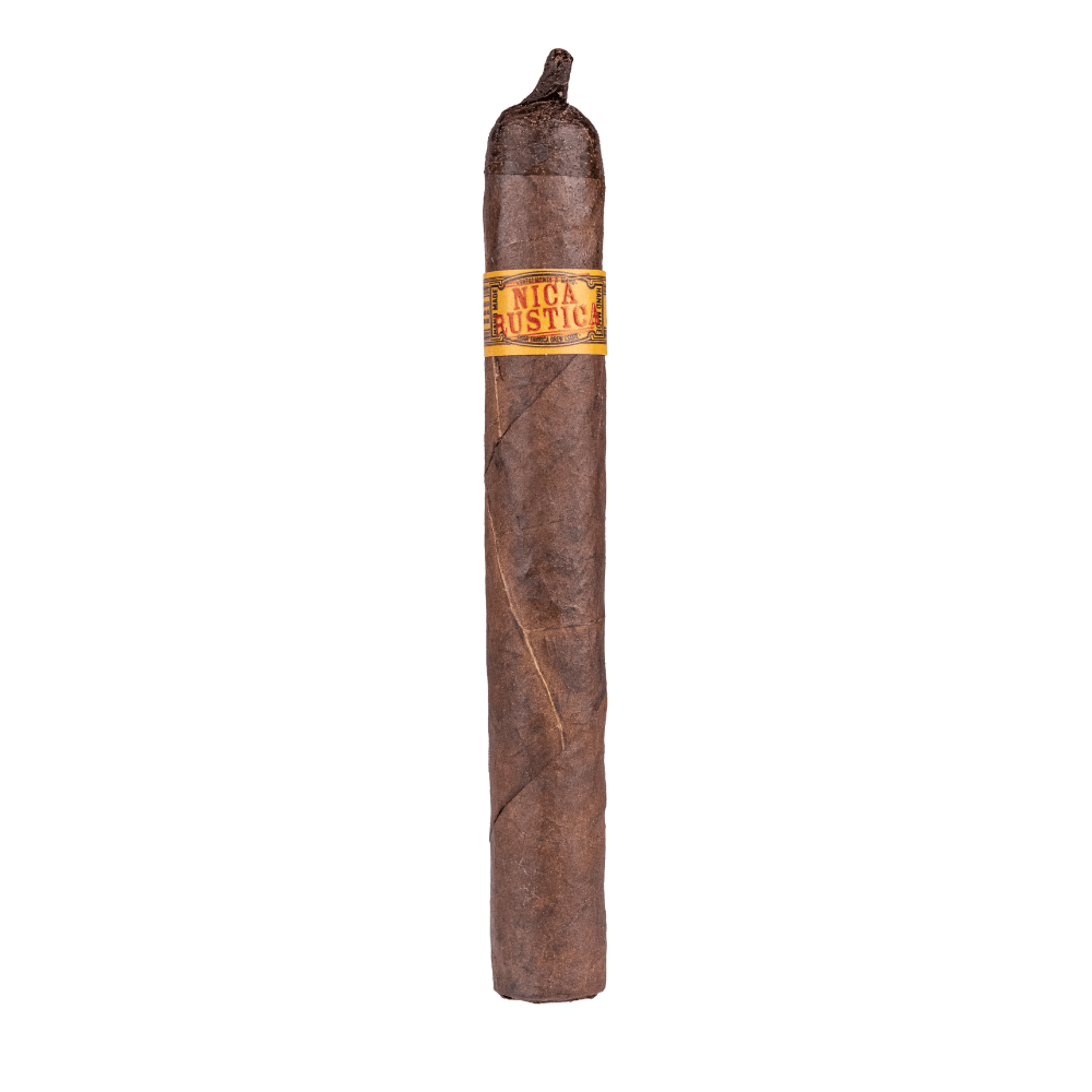 Drew Estate | Nica Rustica - Cigars - Buy online with Fyxx for delivery.