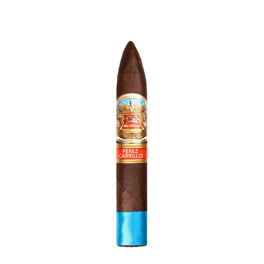 EP Carrillo | La Historia - Cigars - Buy online with Fyxx for delivery.