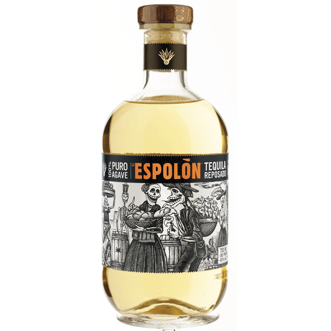 Espolòn Tequila | Reposado - Tequila - Buy online with Fyxx for delivery.