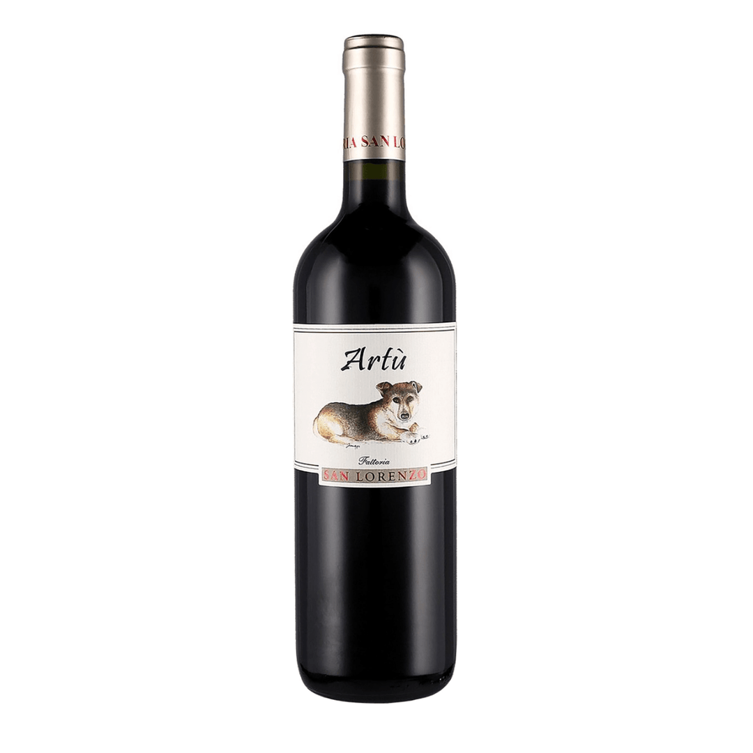 Fattoria San Lorenzo | "Artù" - Wine - Buy online with Fyxx for delivery.