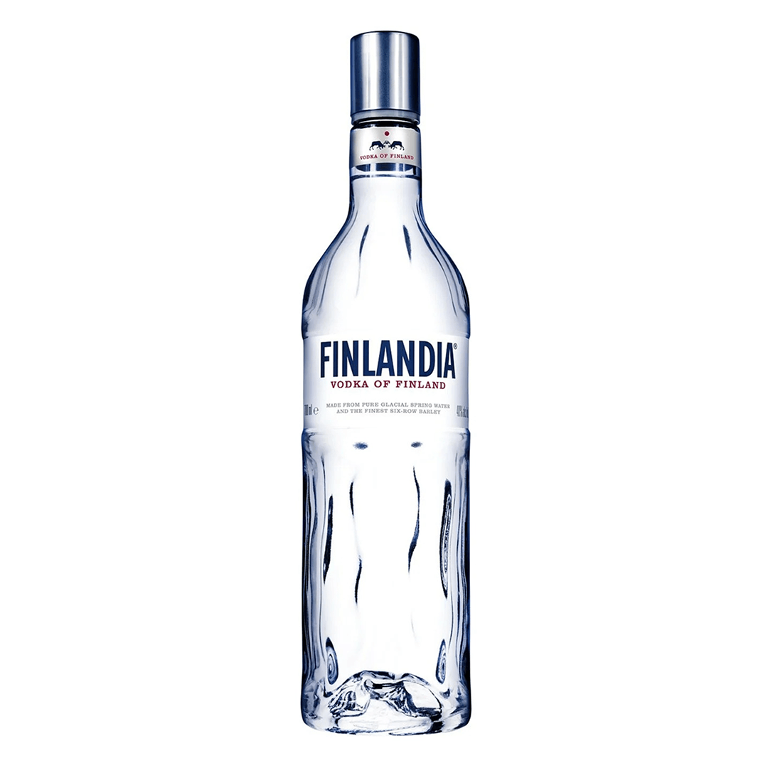 Finlandia Vodka - Vodka - Buy online with Fyxx for delivery.
