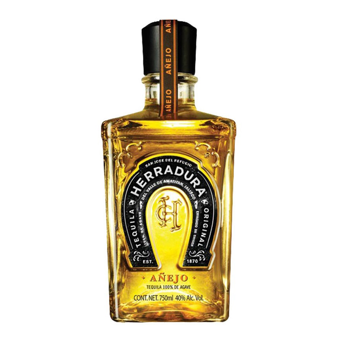 Herradura Tequila | Añejo - Tequila - Buy online with Fyxx for delivery.