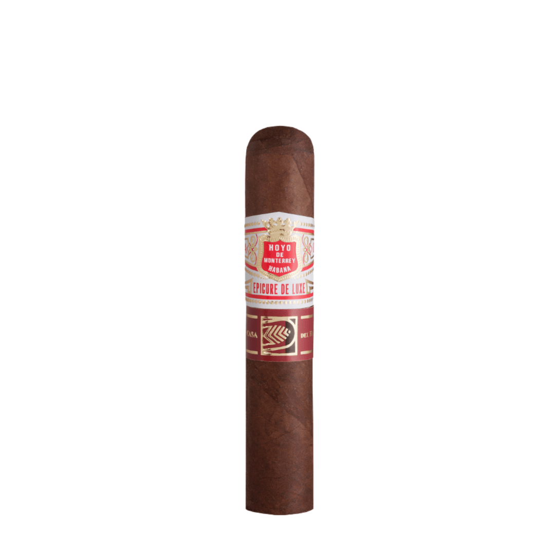 Hoyo De Monterrey | Epicure Deluxe - Cigars - Buy online with Fyxx for delivery.