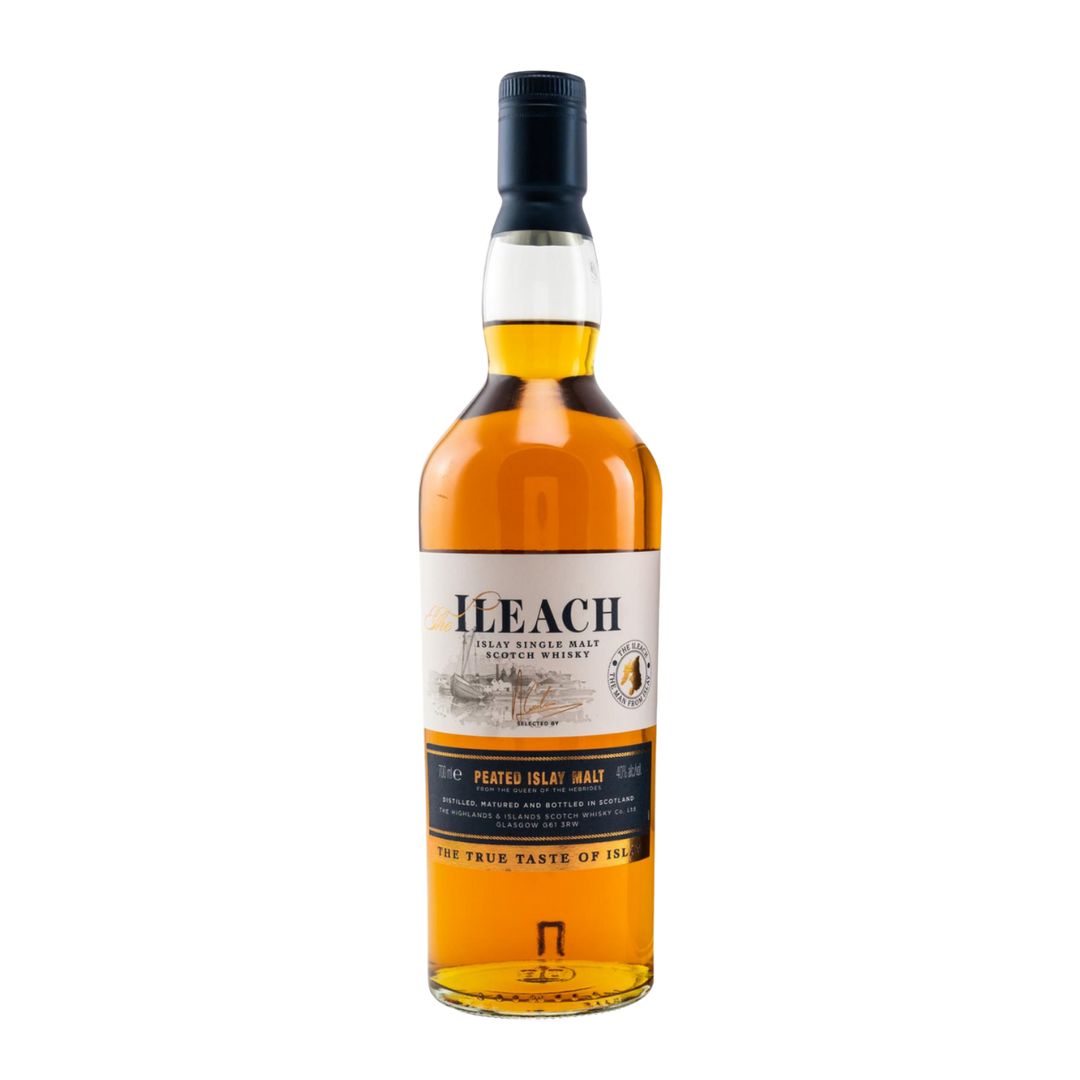 Ileach Islay Single Malt - Whisky - Buy online with Fyxx for delivery.