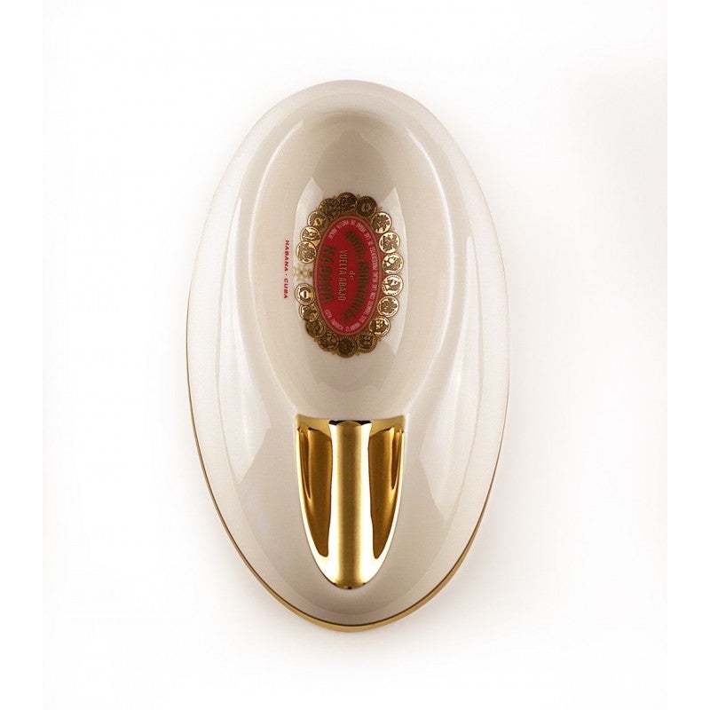 Individual Hoyo de Monterrey Ashtray - Cigar Accessory - Buy online with Fyxx for delivery.